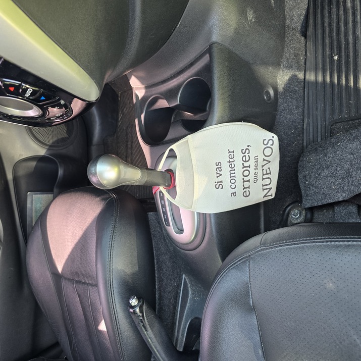 BOLSITA LONA - ERRORES